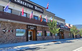 Pemberton Hotel